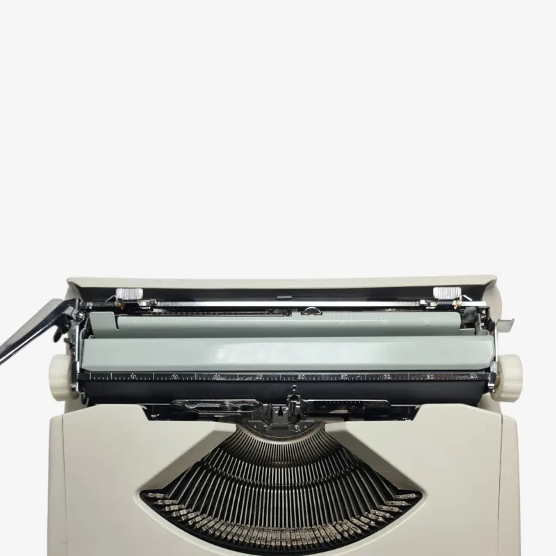 Hermes Baby/ Hermes Rocket Left and Right Platen Knob