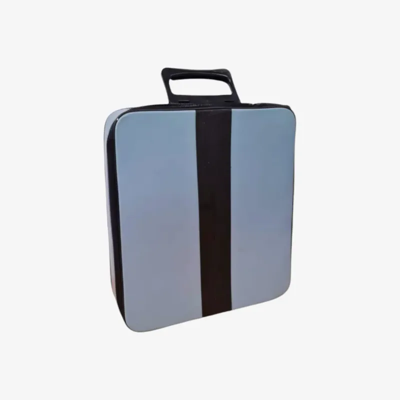 Original Olivetti Typewriter Case for Lettera/Pluma 22, Lettera 32