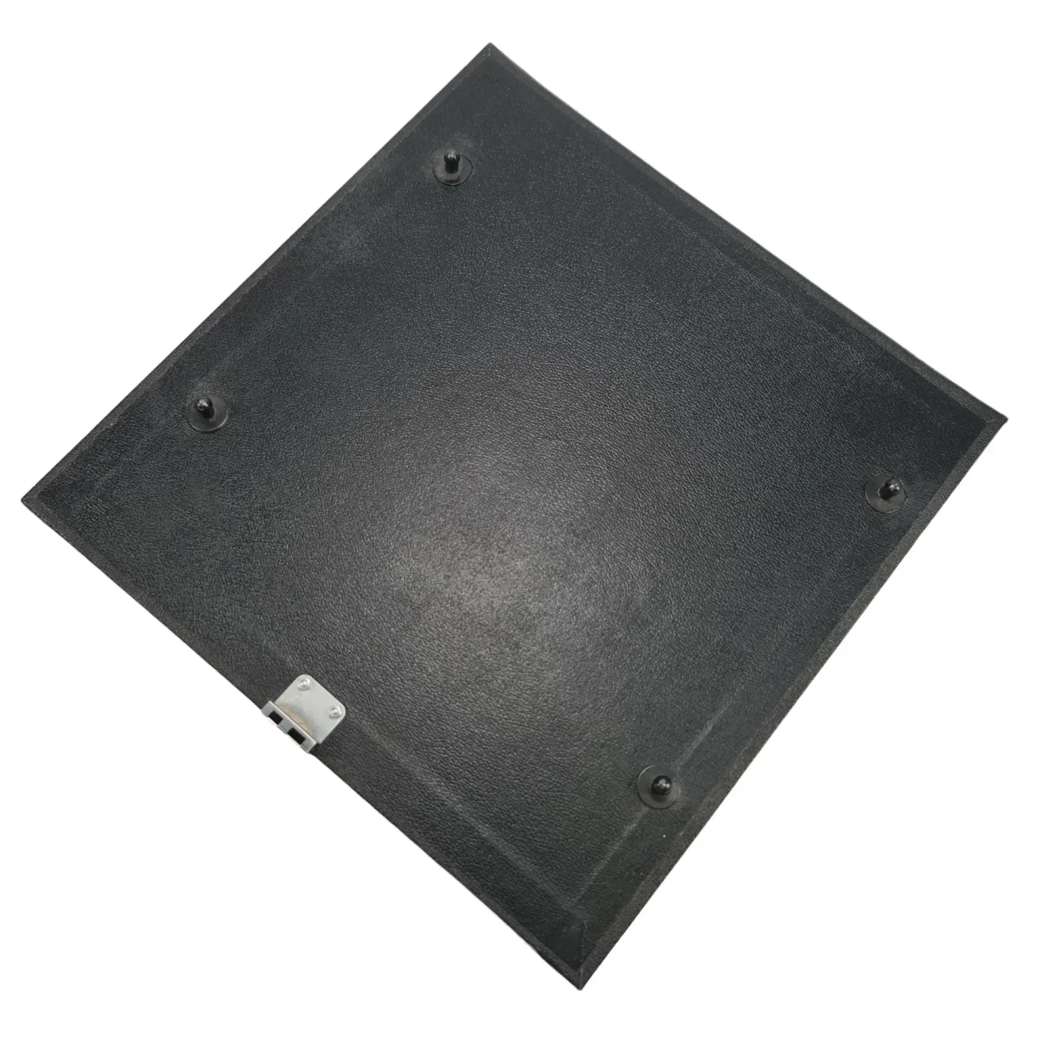 PRE-ORDER Original Wooden Black Case for Erika 10, Typewriter Case