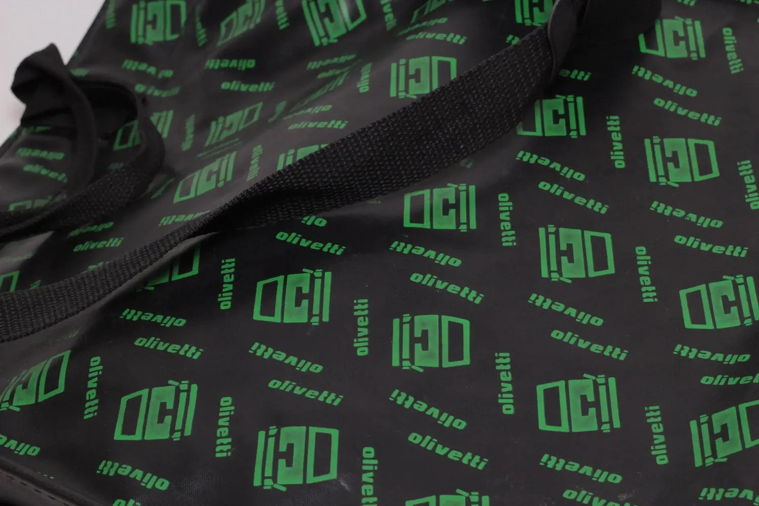 Original Olivetti Typewriter Bag, Lettera 22 / 25 / 31 / 32, etc.