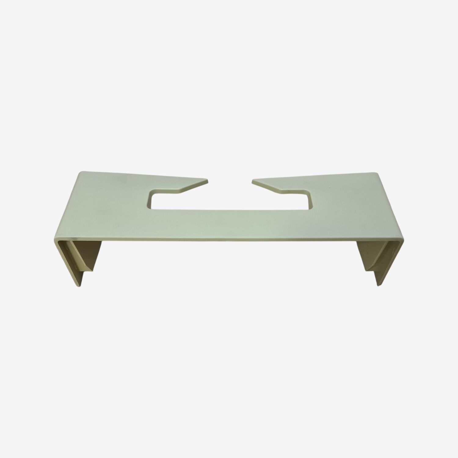 Olivetti Lettera 25 Beige Body Cover, Original Typewriter Spare Part