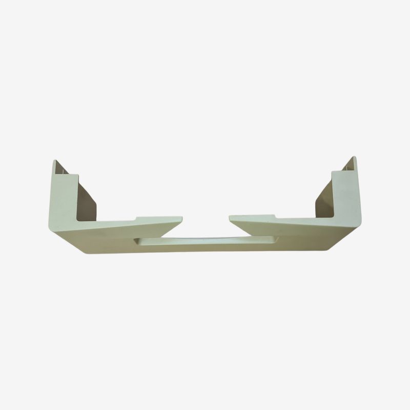 Olivetti Lettera 25 Beige Body Cover, Original Typewriter Spare Part