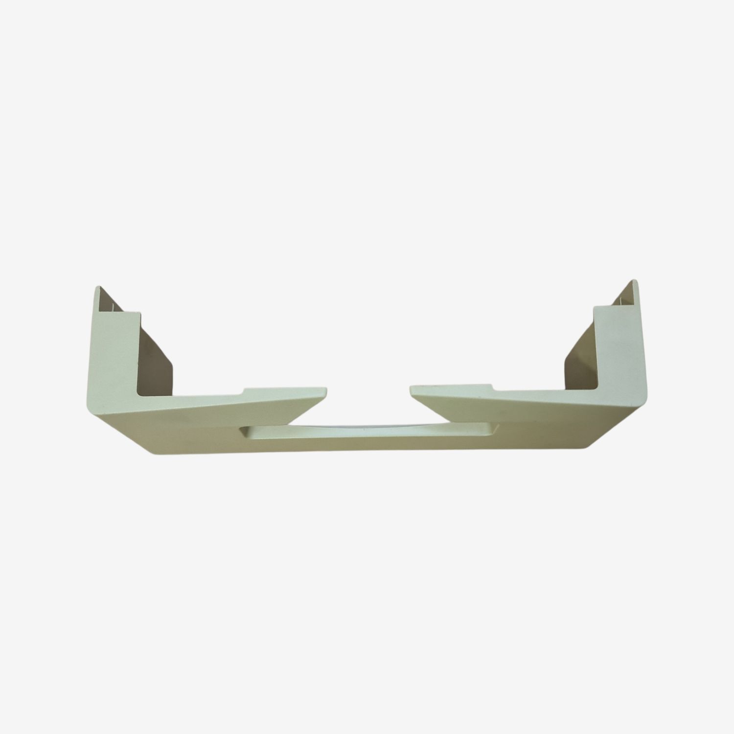 Olivetti Lettera 25 Beige Body Cover, Original Typewriter Spare Part