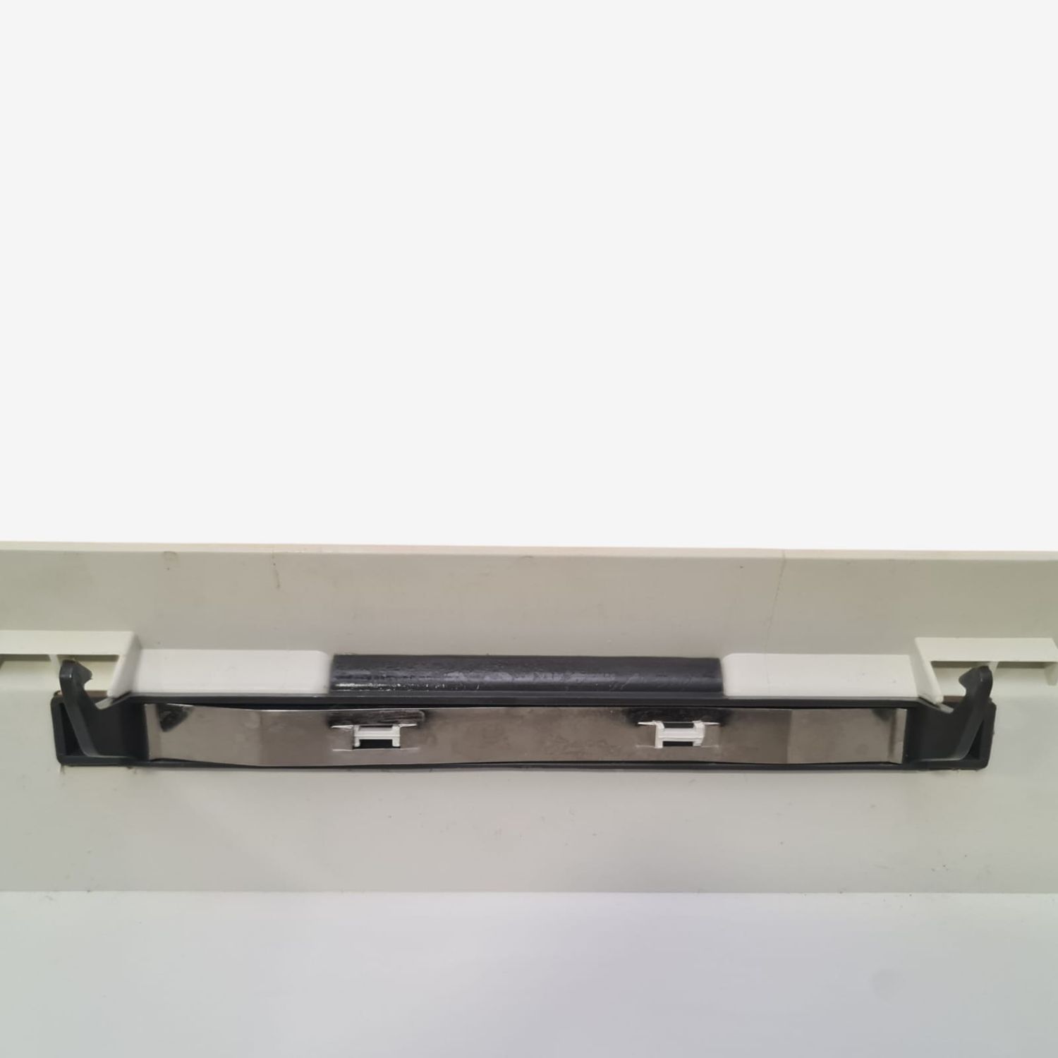 RESERVED FOR S. Original Beige Typewriter Case for Olympia Traveller