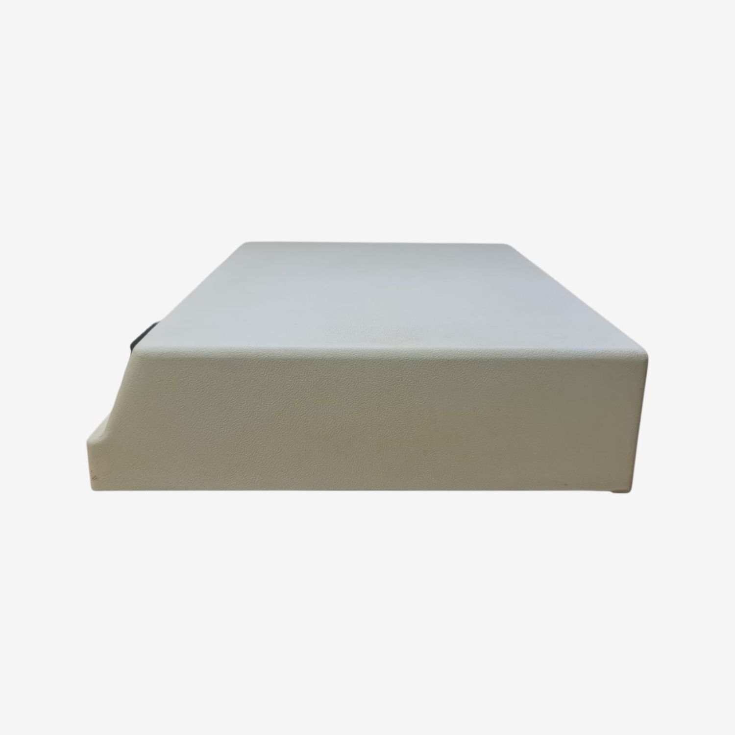 RESERVED FOR S. Original Beige Typewriter Case for Olympia Traveller