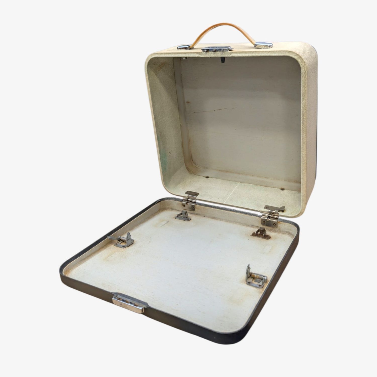 A set of accessories for an Olympia SM