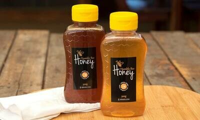 Humble Bee Honey