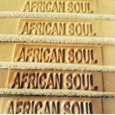 African Soul Leather