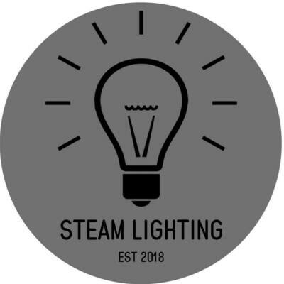 Steam Lighting