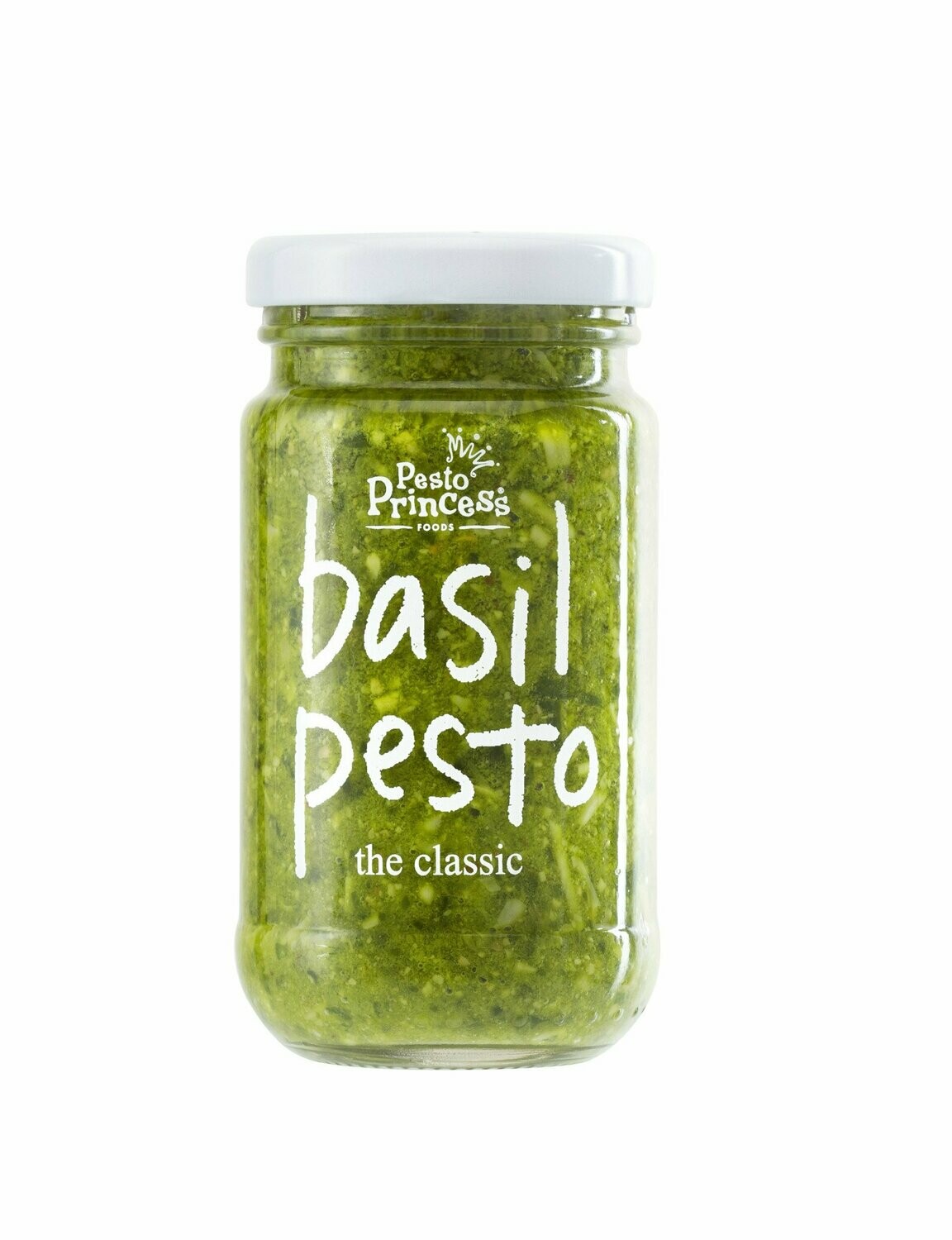 Basil Pesto 130g