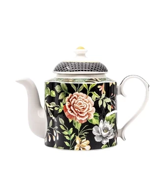 Botanica Rose Tea Pot