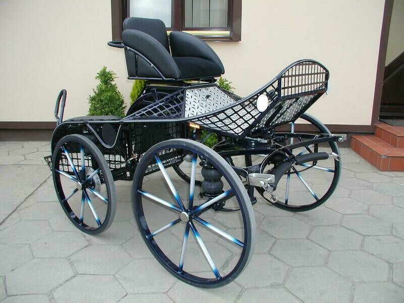 MARATHON SPORT pour 1 CHEVAL 052A