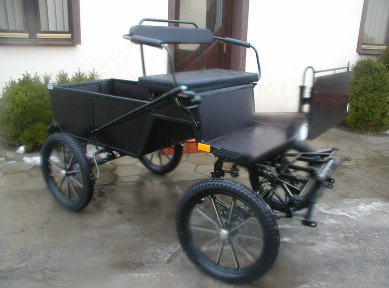 WAGONNETTE UTILITAIRE 055BUS S