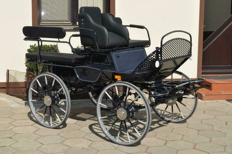 MARATHON SPORT & LOISIR CHEVAL 6 places 001A S3