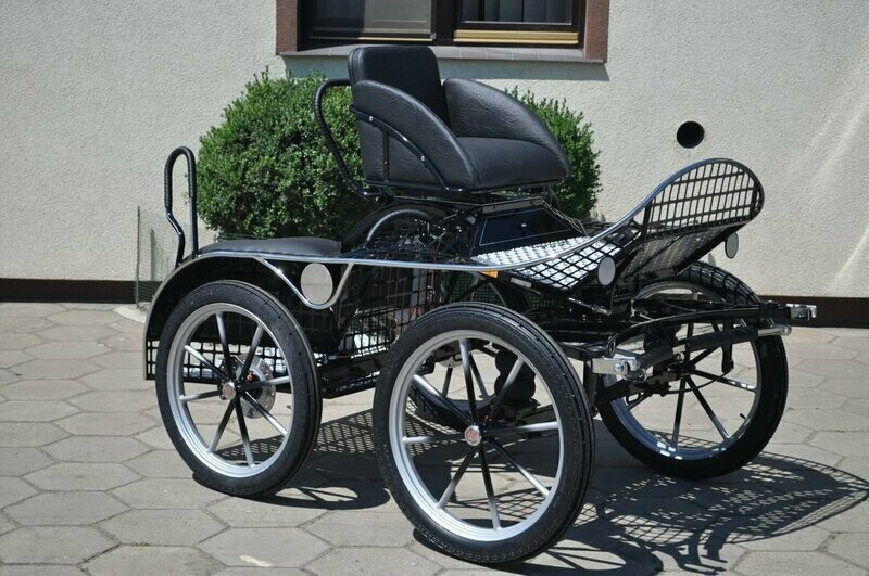 MARATHON SPORT pour 1 PONEY D 010 S