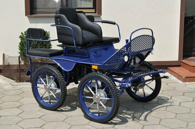 MARATHON LOISIR & SPORT DOUBLE PONEY 020C