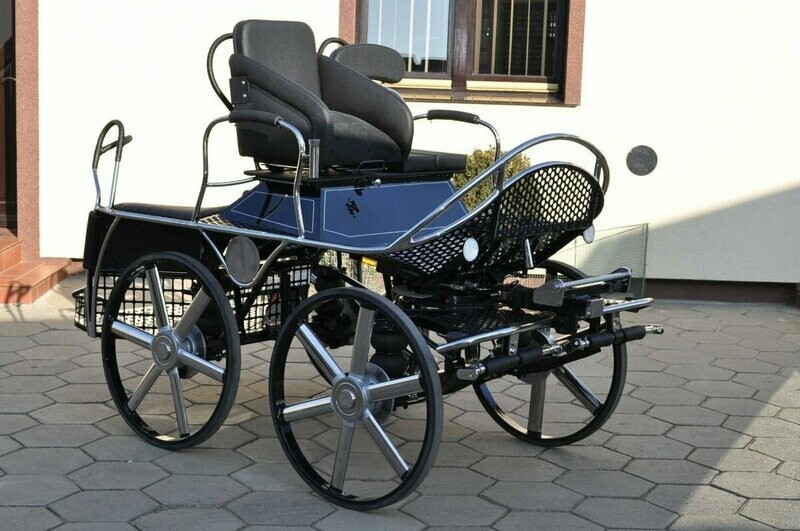 MARATHON SPORT pour 2 CHEVAUX 044