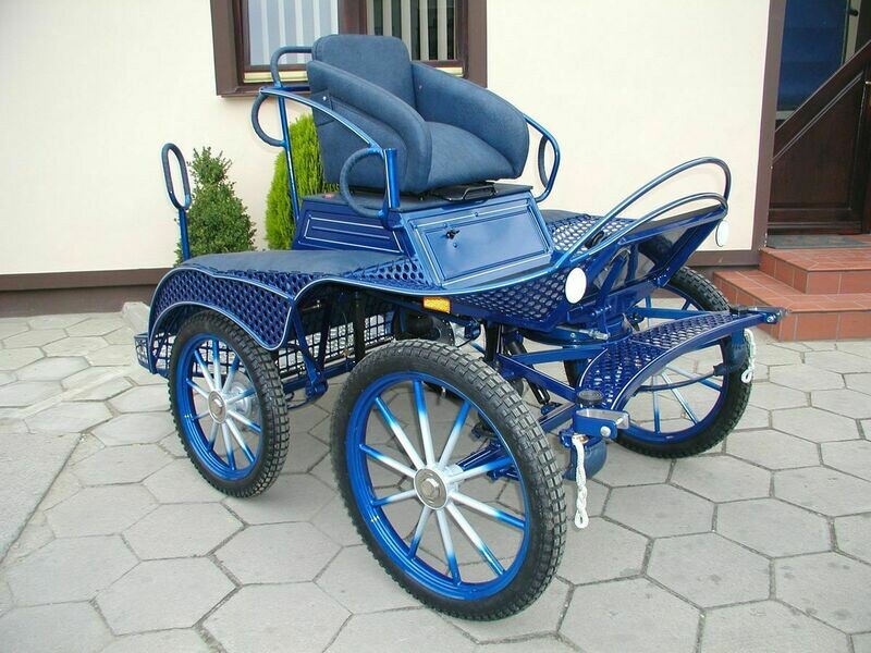 MARATHON SPORT CHEVAL 048A