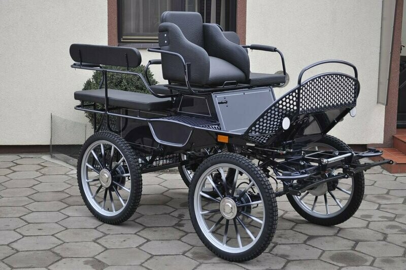 MARATHON SPORT & LOISIR CHEVAL 6 places 001A S5
