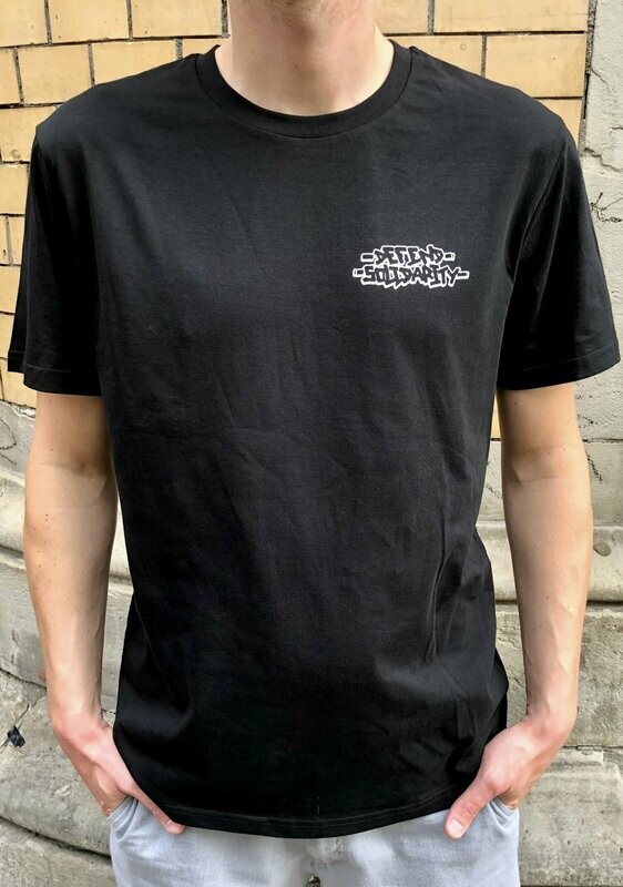 Defend Solidarity - Jeck Black S