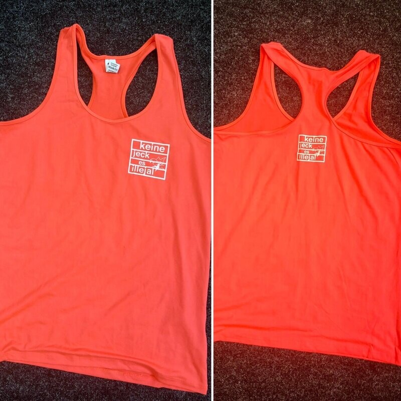 Alerta Sporty-Shirt - Woman | S