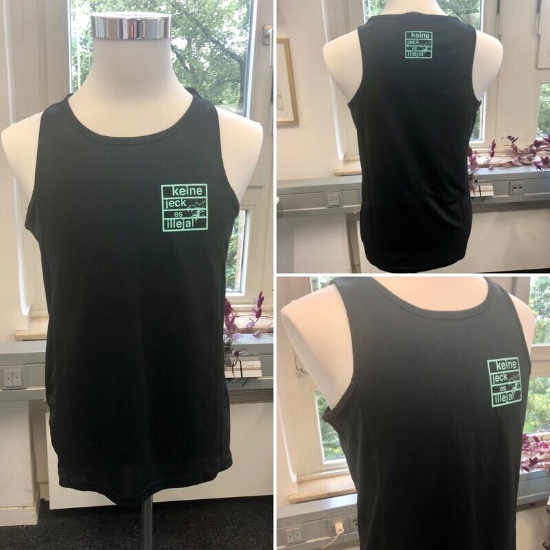 Alerta Sporty-Shirt - Man | S