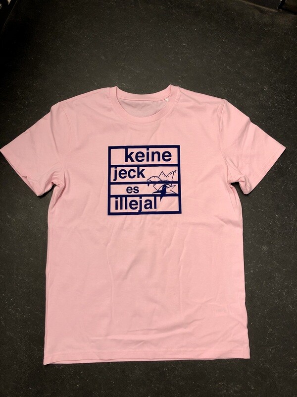 Soli-Shirt - "Piggy" S