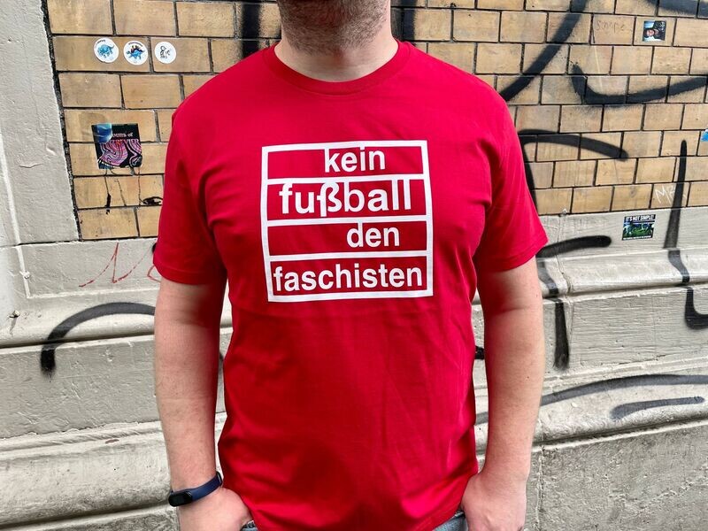 T-Shirt RutWies XL