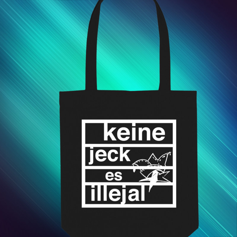 Büggel Jeck Black