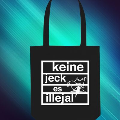 Büggel Jeck Black Büggel Jeck Black