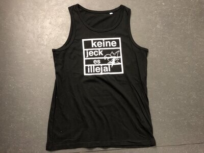 Tank Top "Mucki"
