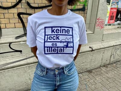 Soli Shirt "Blue"
