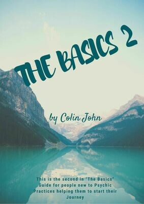 The Basics 2 EBOOK