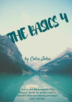 The Basics 4 EBOOK
