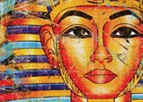 My Interpritation of Egyptian Energy Healing