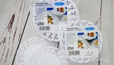 Tortenspitzen