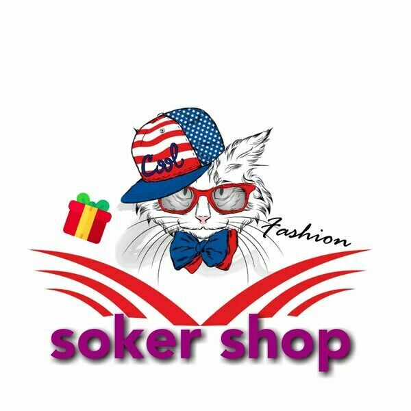Soker shop