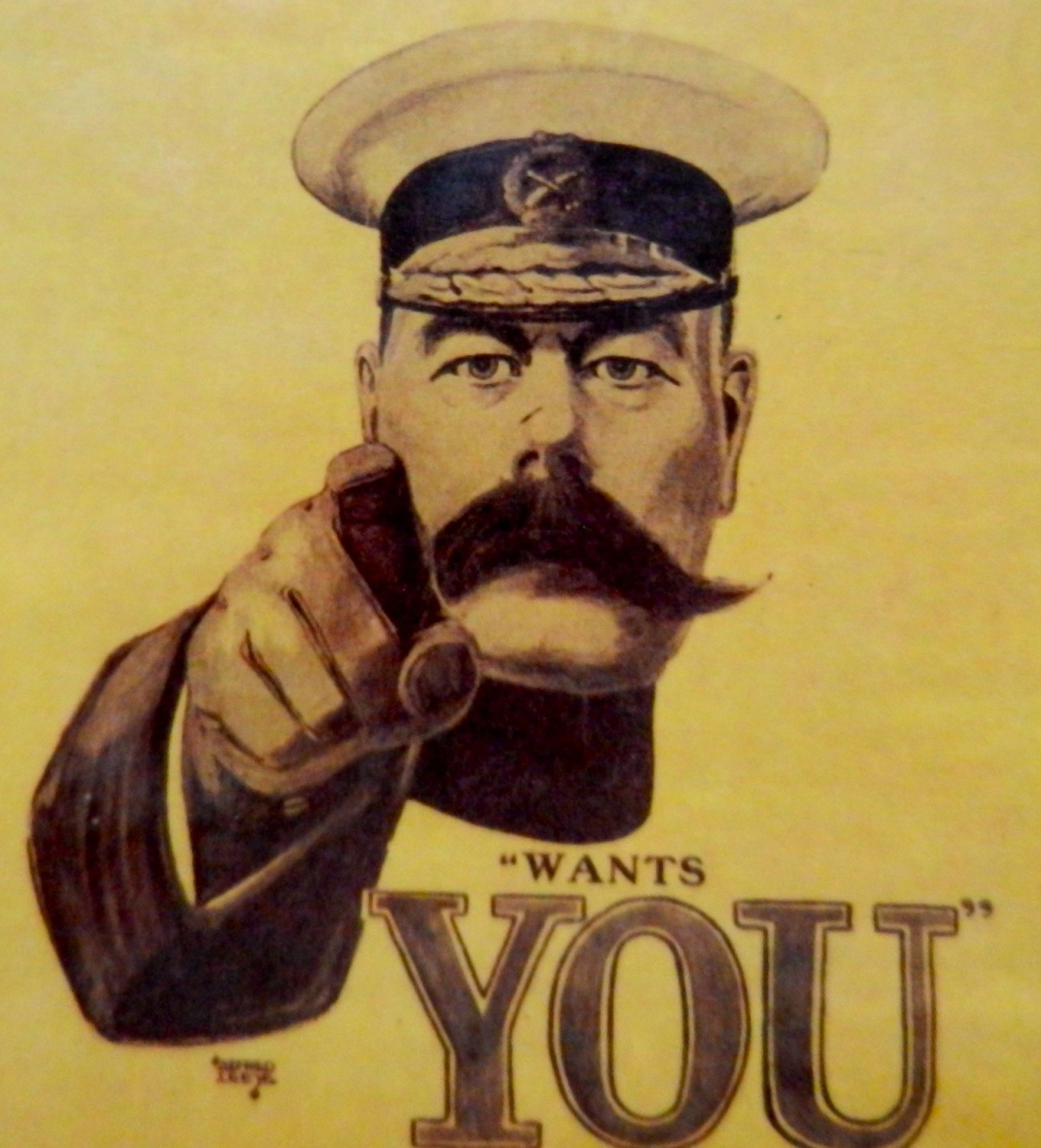 Staunch British British