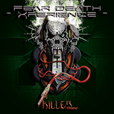 (2013) Fear Death Xperience: Killer -DeluXe- (DD)