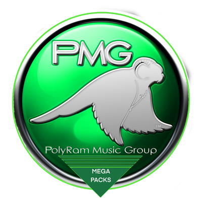 PMG ARTIST: Combo Packs