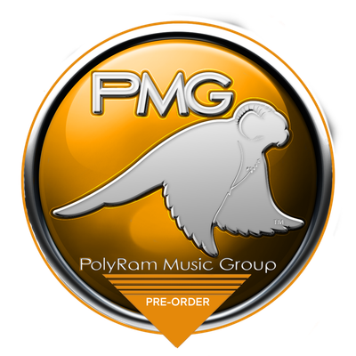 PMG ARTIST: Available for PRE-ORDER