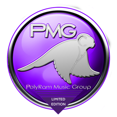 PMG ARTIST: Limited Edition Items.