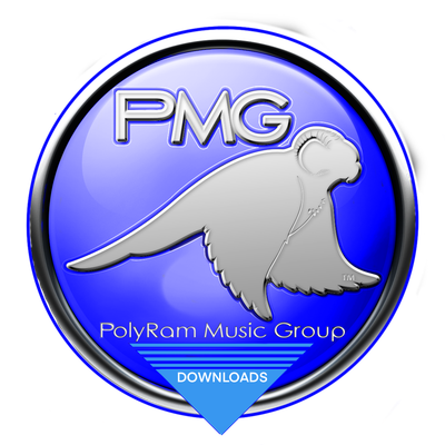 PMG ARTIST: Digital Downloads