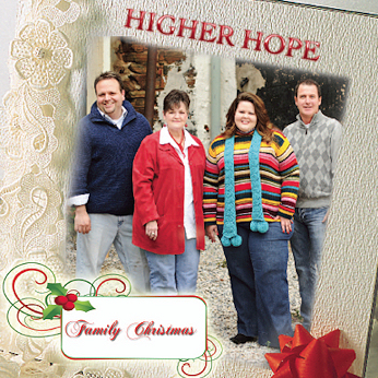 Family Christmas