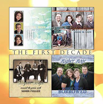 Higher Hope - The First Decade