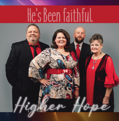 He's Been Faithful