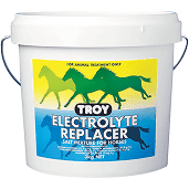 Troy Electrolyte Replacer