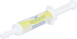 Tenderfoot