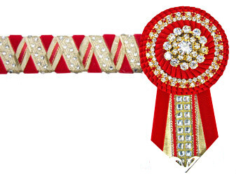 Diamante Browband