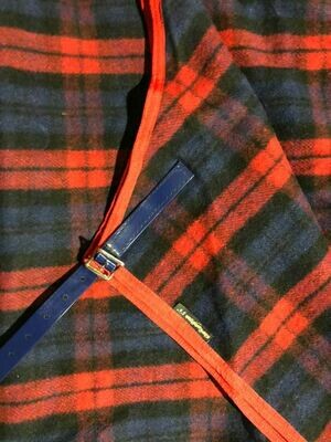 4'9 Kersey Paddock Rug